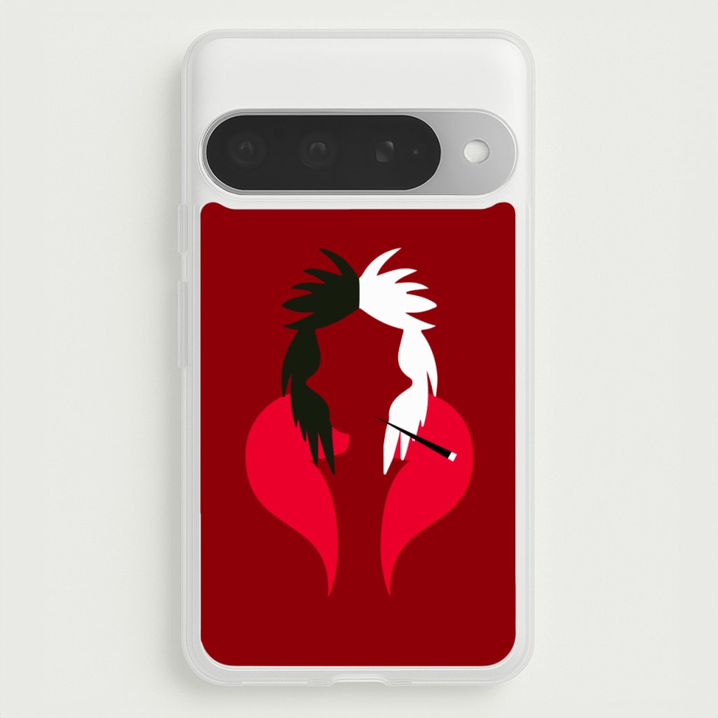 Deville Phone Case for Google Pixel 10 Pro XL