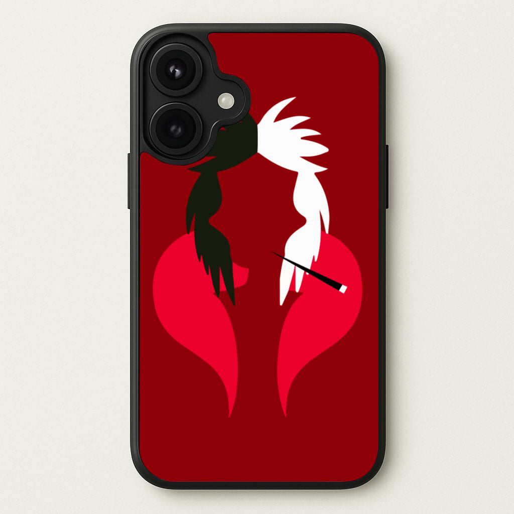 Deville Phone Case for iPhone 17