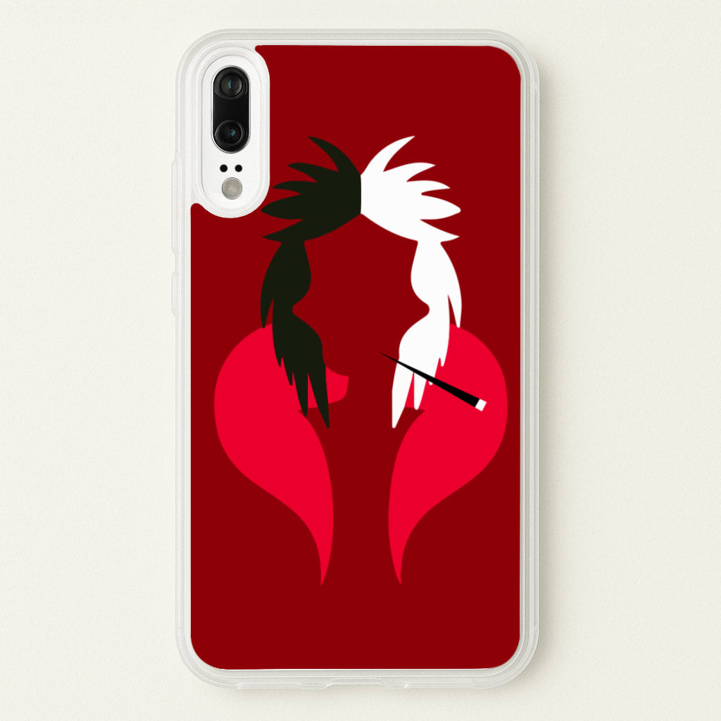 Deville - Disney Phone Case for Huawei P20