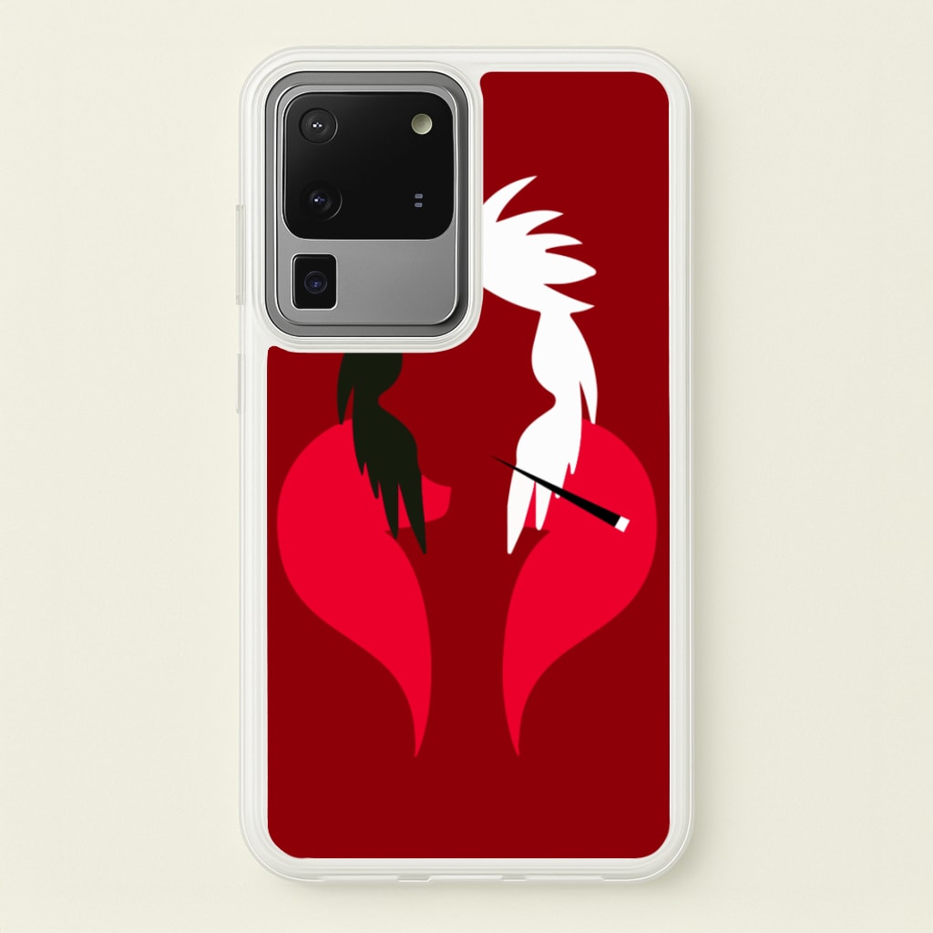 Deville - Disney Phone Case for Galaxy S20 Ultra