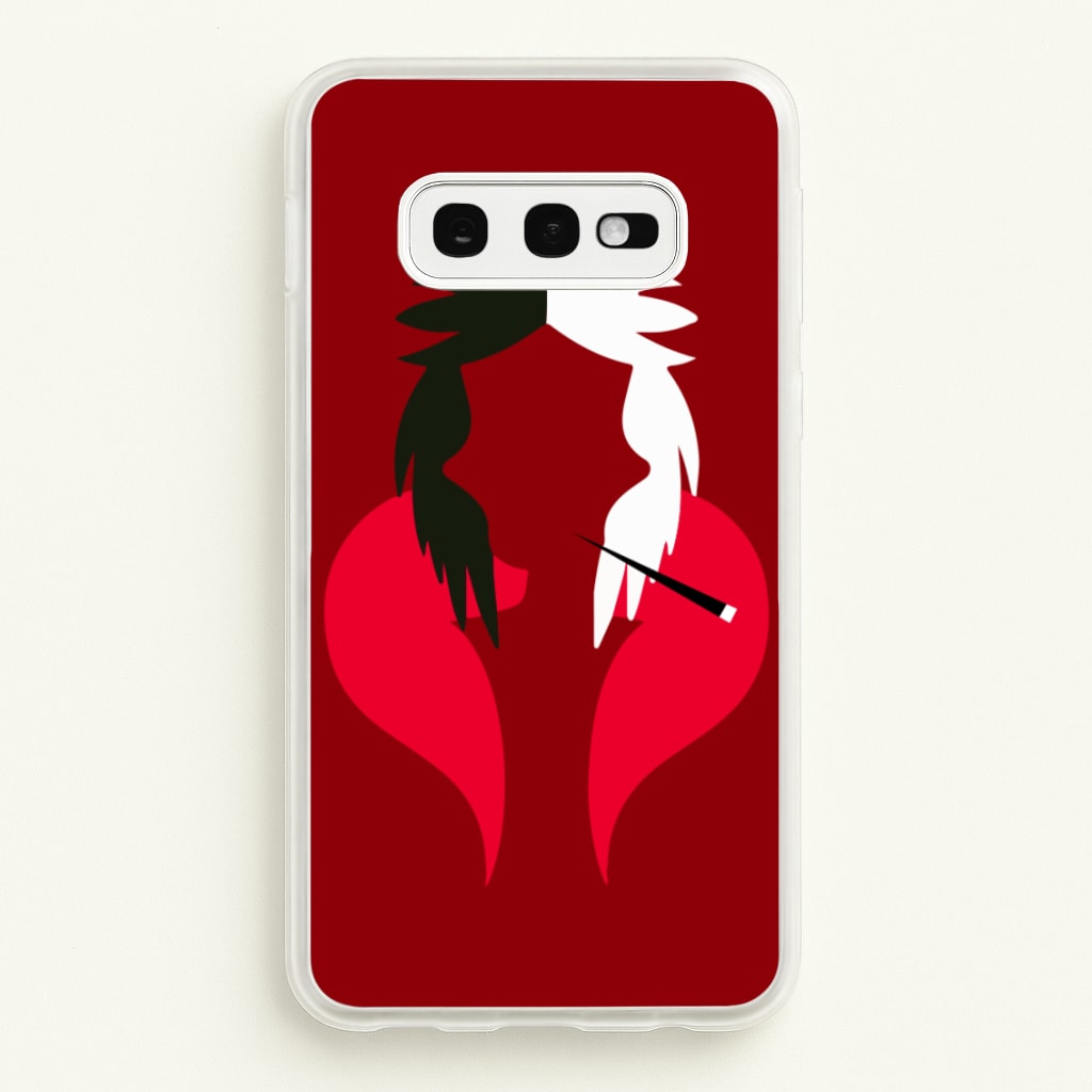 Deville - Disney Phone Case for Galaxy S10e