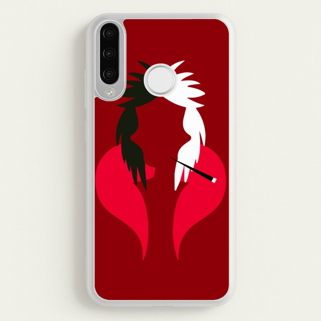 Deville - Disney Phone Case for Huawei P30 Lite