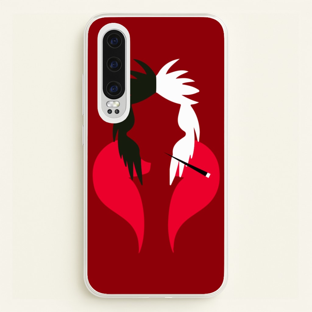 Deville - Disney Phone Case for Huawei P30