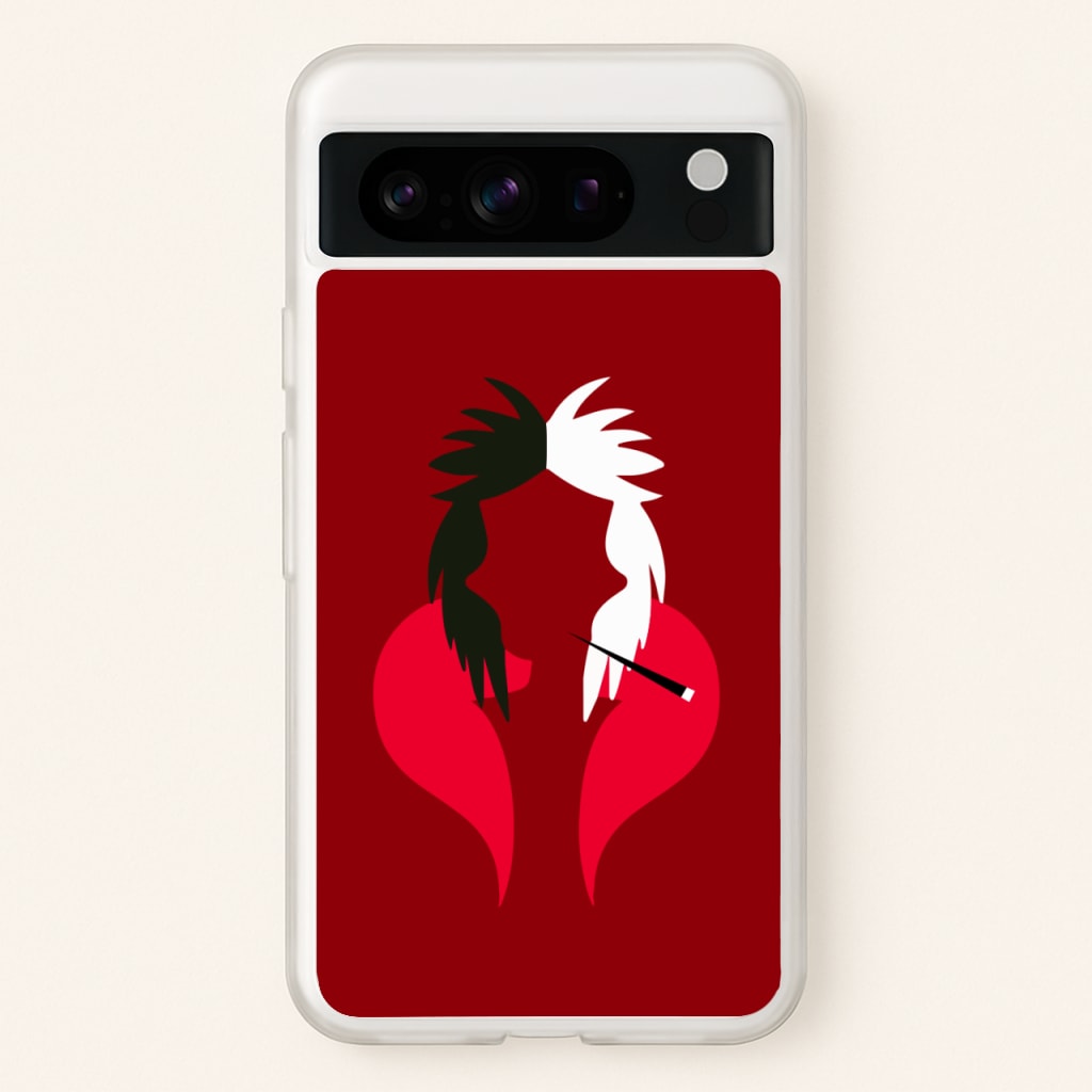 Deville - Disney Phone Case for Google Pixel 8 Pro