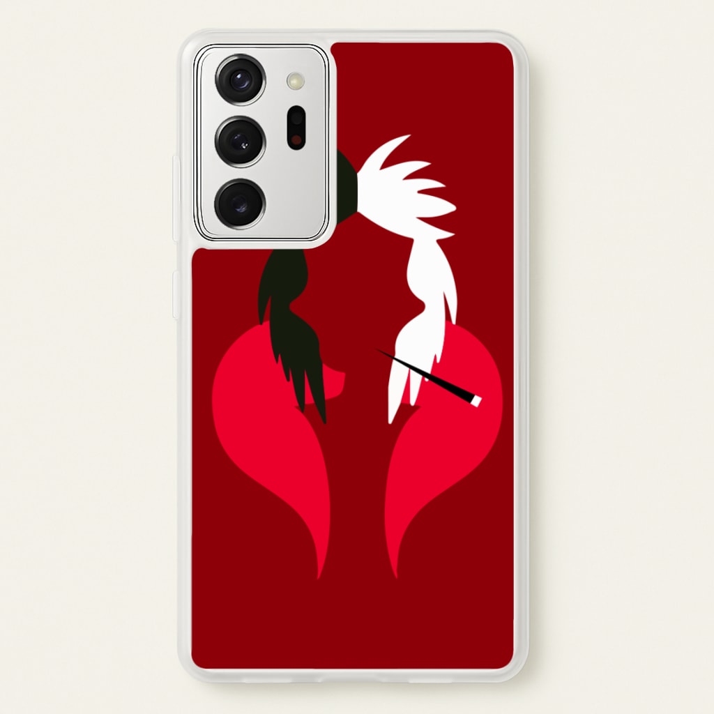 Deville - Disney Phone Case for Galaxy Note 20 Ultra