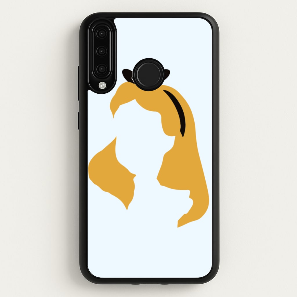 Alice - Disney Phone Case for Huawei P30 Lite