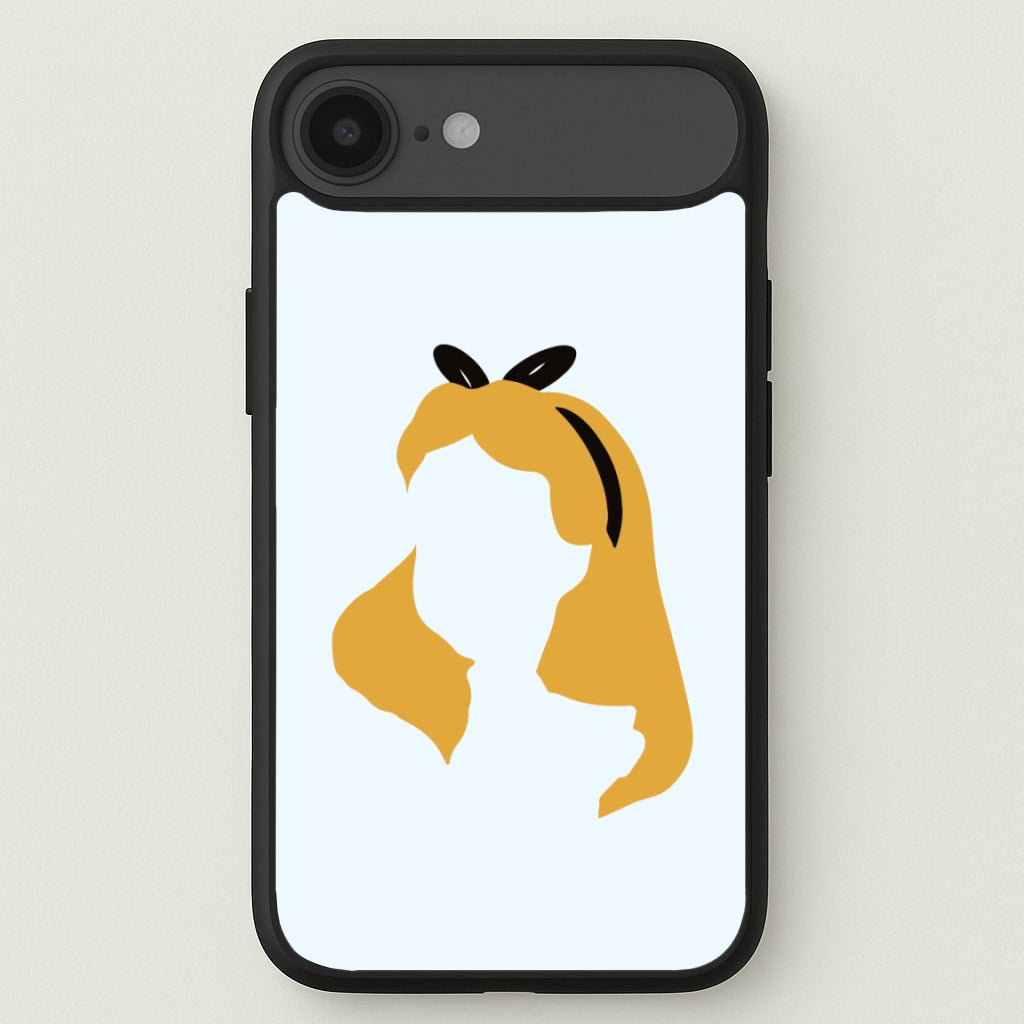 Alice Phone Case for iPhone 17 Air