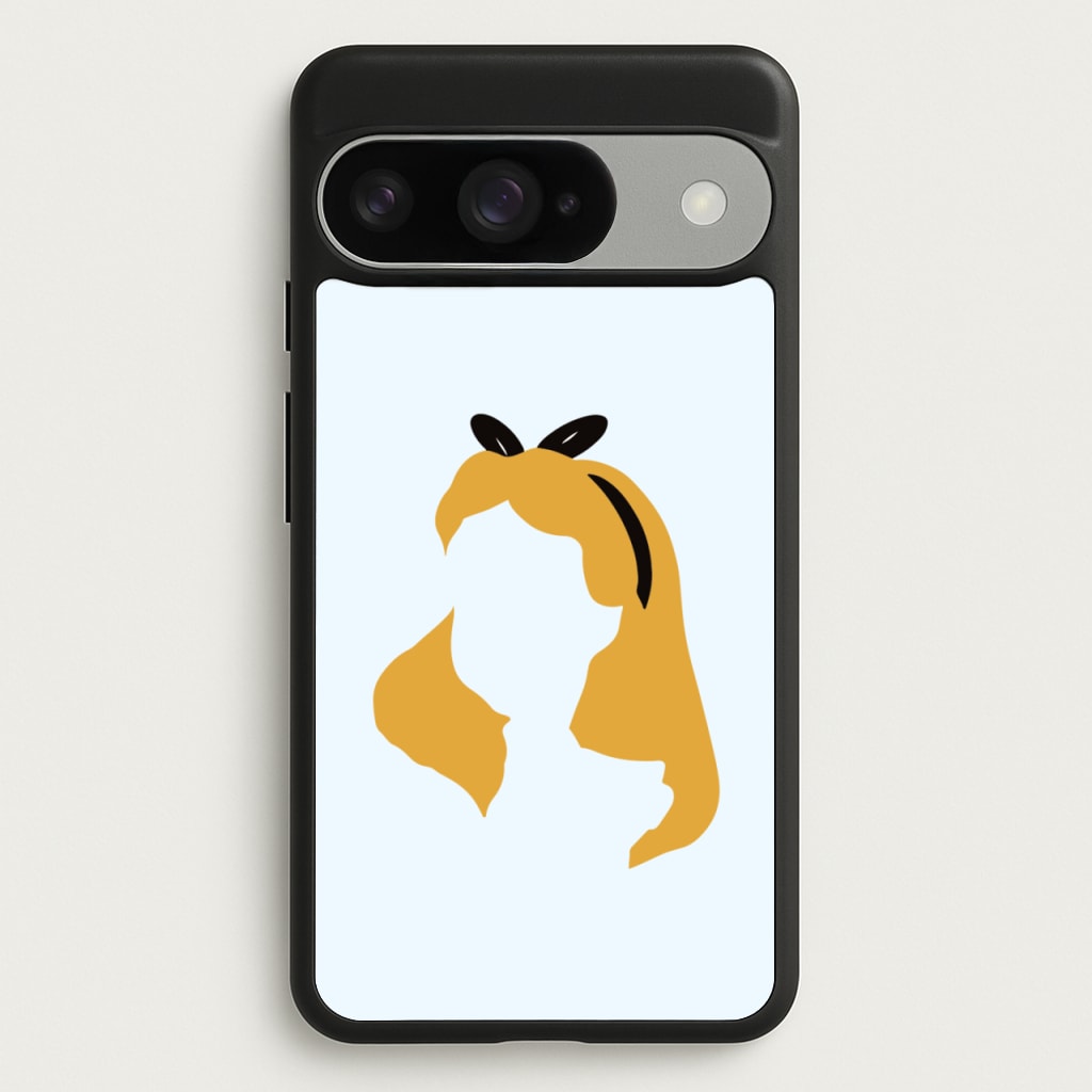 Alice Phone Case for Google Pixel 10 / 10 Pro