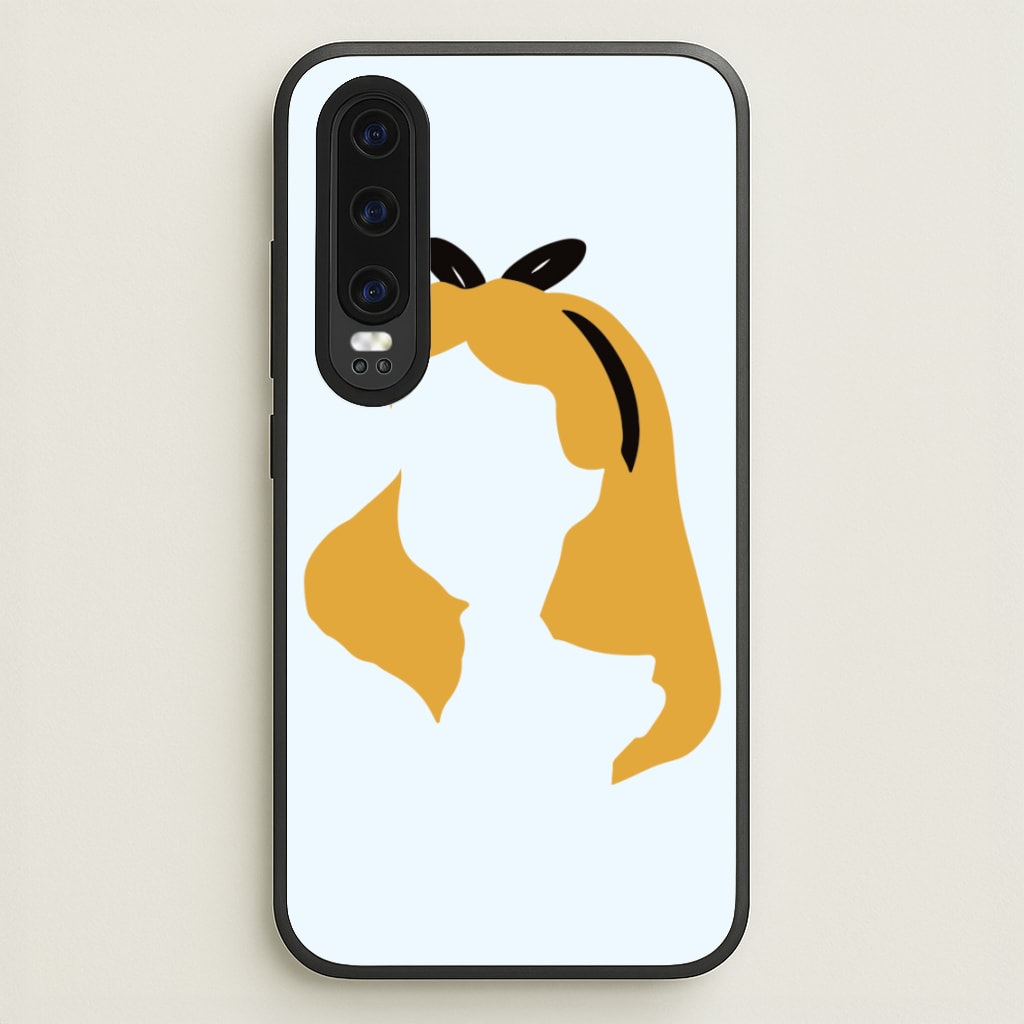 Alice - Disney Phone Case for Huawei P30