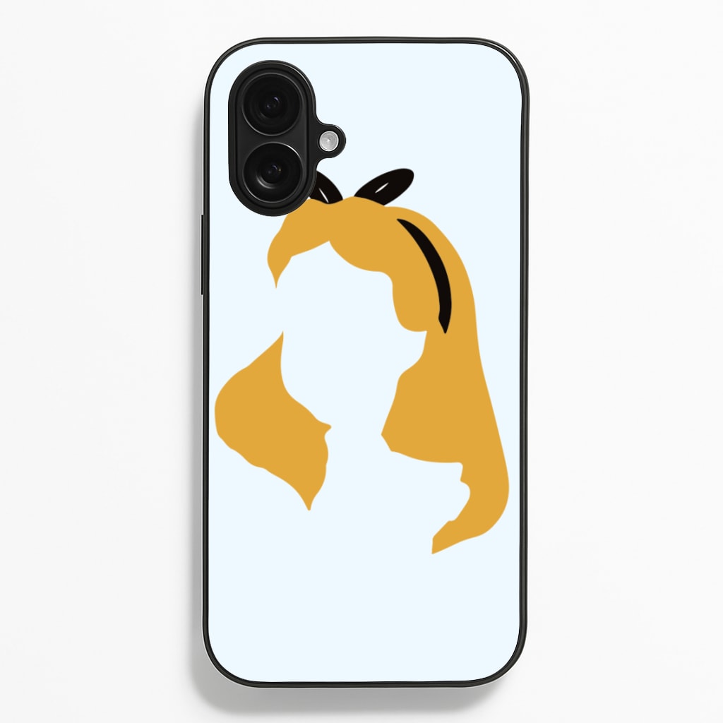 Alice Phone Case