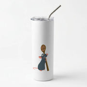 Skinny Tumbler