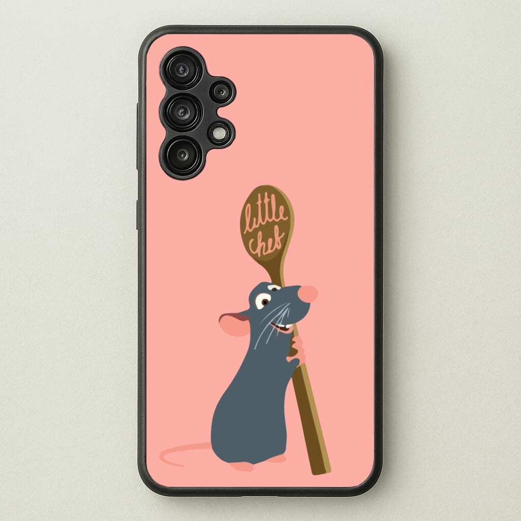 Chef Rat - Disney Phone Case for Galaxy A13