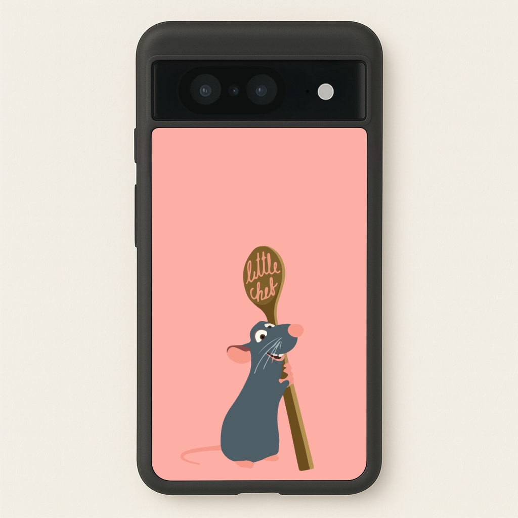 Chef Rat - Disney Phone Case for Google Pixel 8