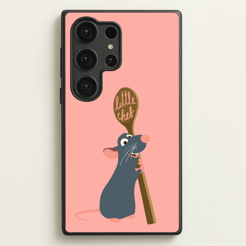 Chef Rat - Disney Phone Case for Galaxy S25 Ultra