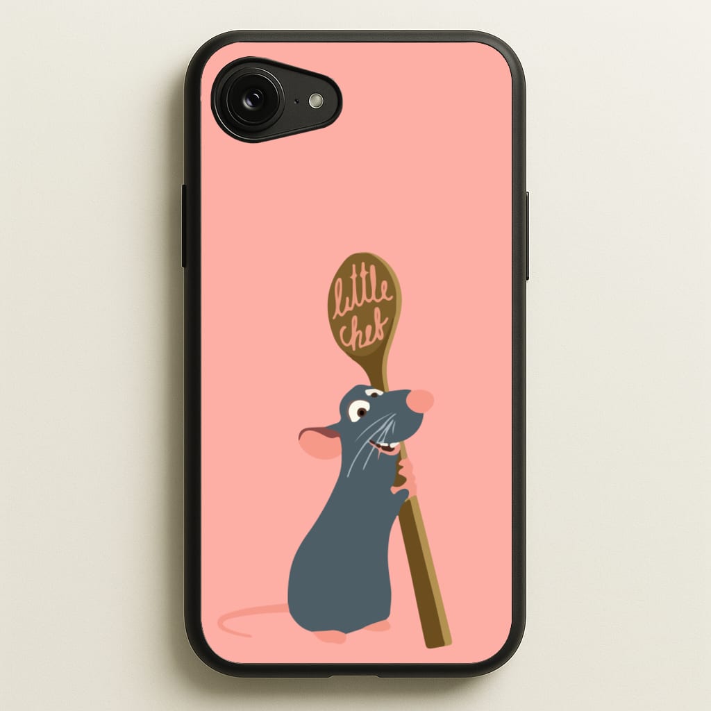 Chef Rat - Disney Phone Case for iPhone 16e
