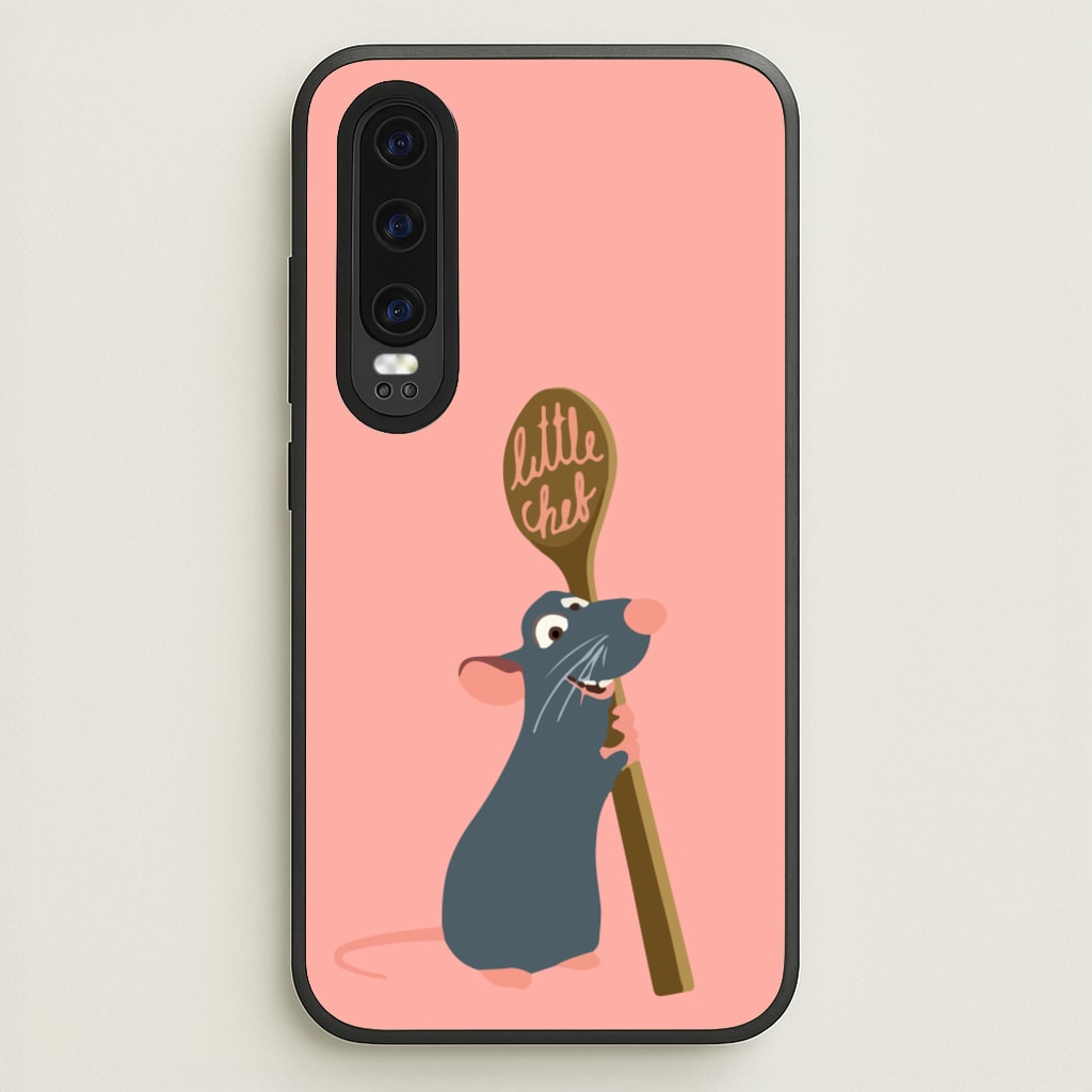 Chef Rat - Disney Phone Case for Huawei P30