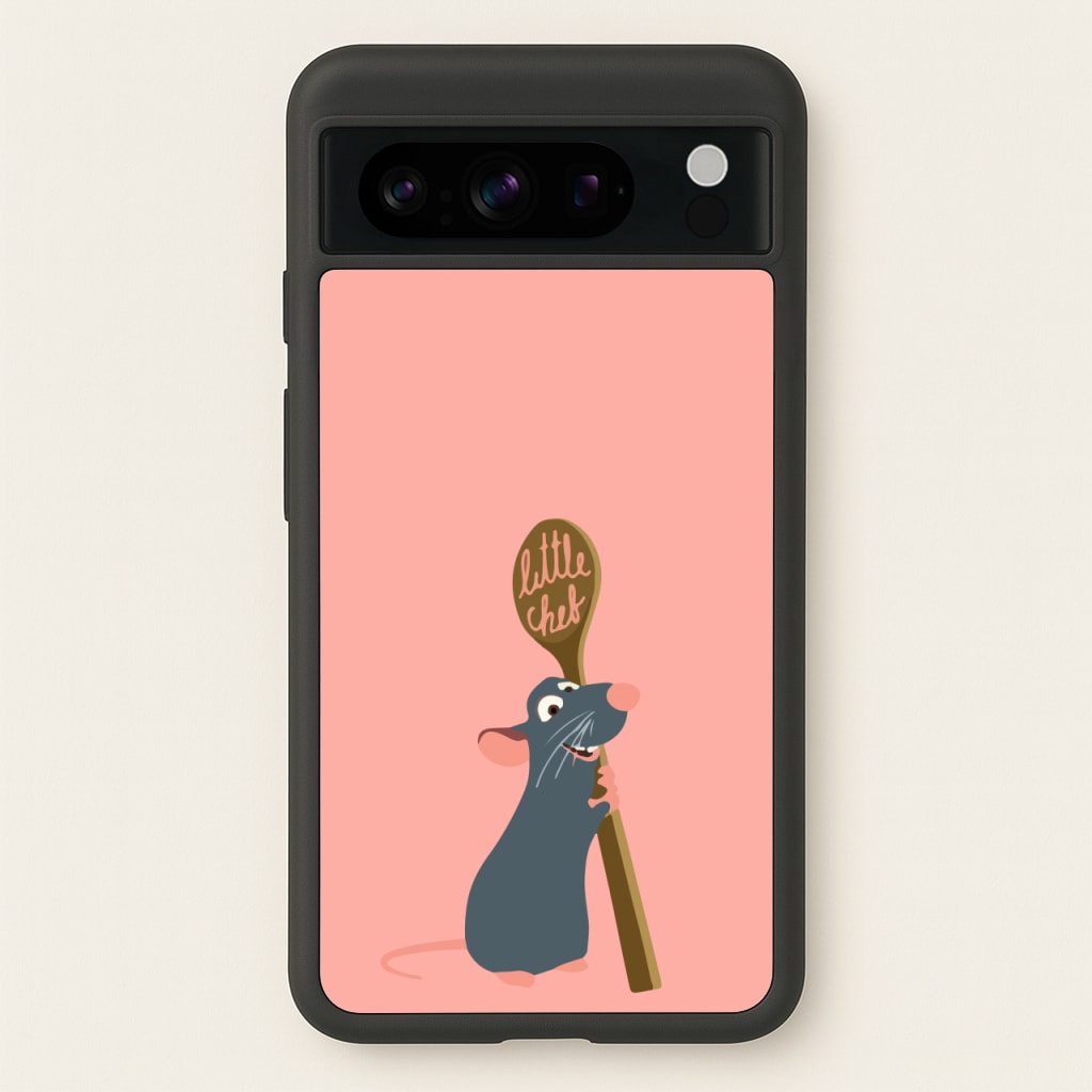 Chef Rat - Disney Phone Case for Google Pixel 8 Pro