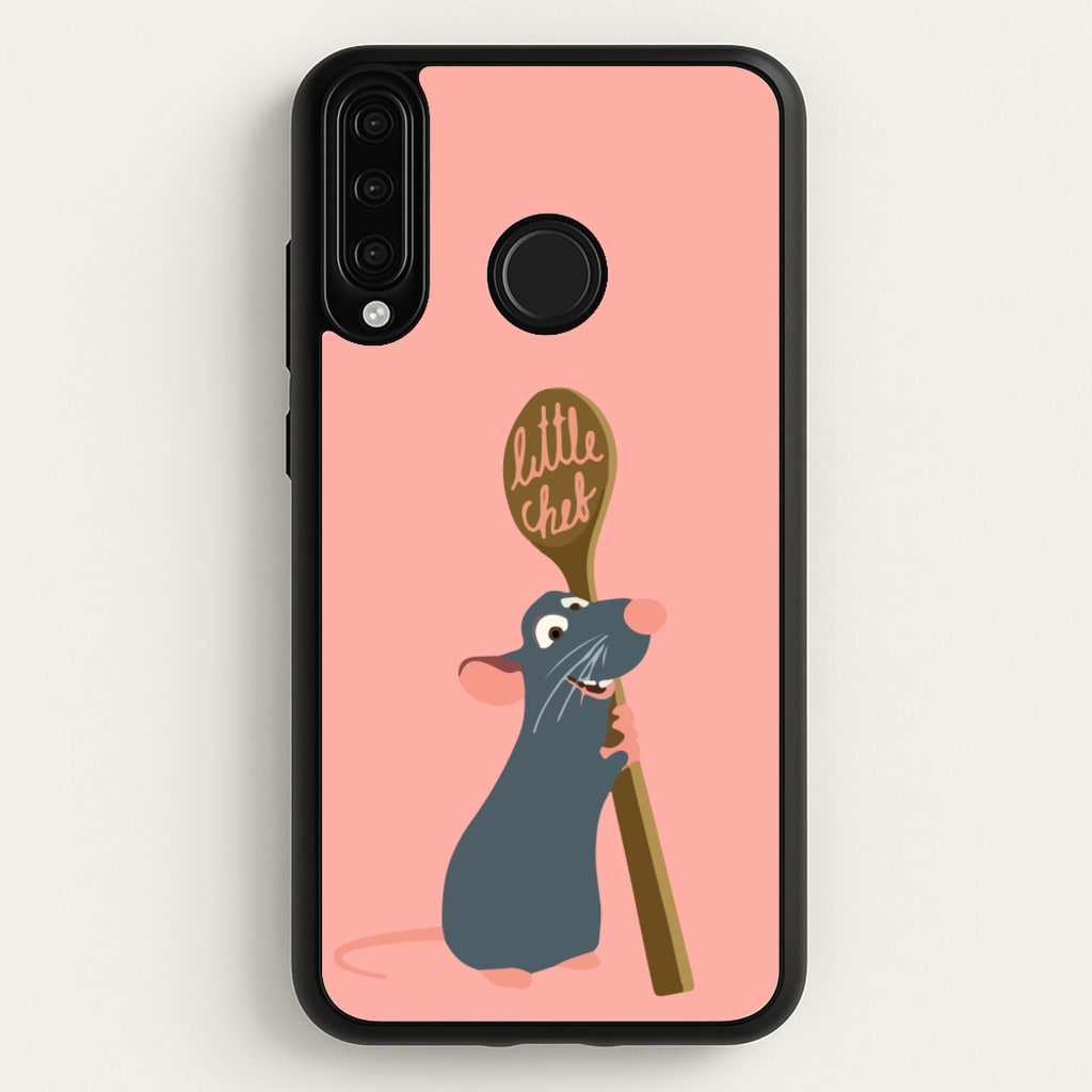 Chef Rat - Disney Phone Case for Huawei P30 Lite