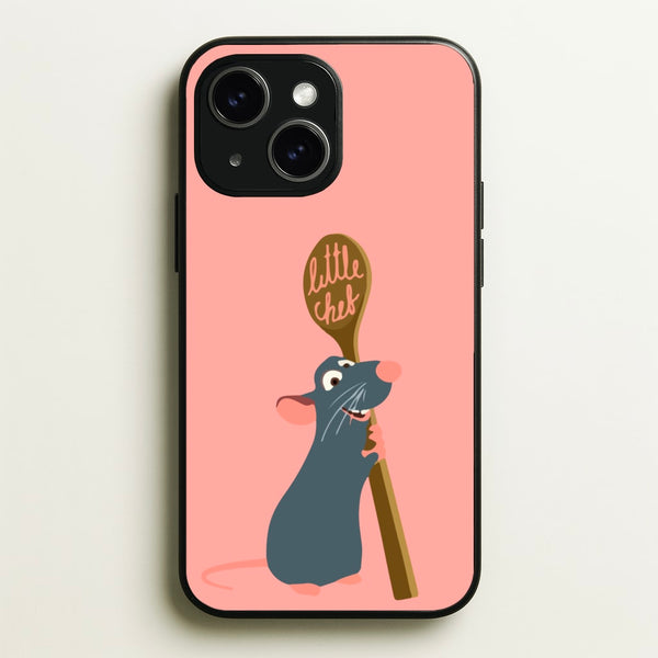 Chef Rat - Disney Phone Case for iPhone 14
