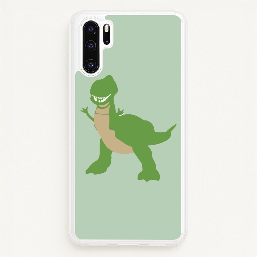 Rex - Phone Case for Huawei P30 Pro