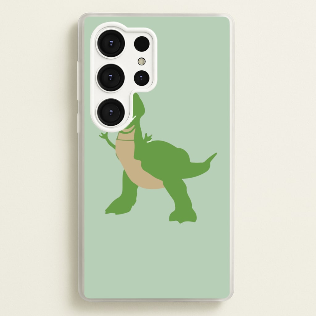 Rex - Phone Case for Galaxy S25 Ultra