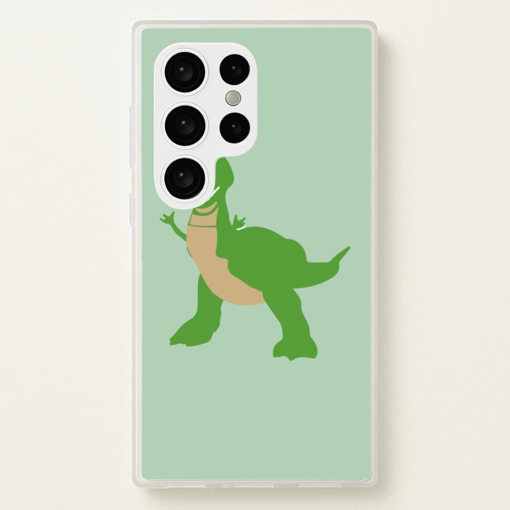 Rex - Phone Case for Galaxy S24 Ultra