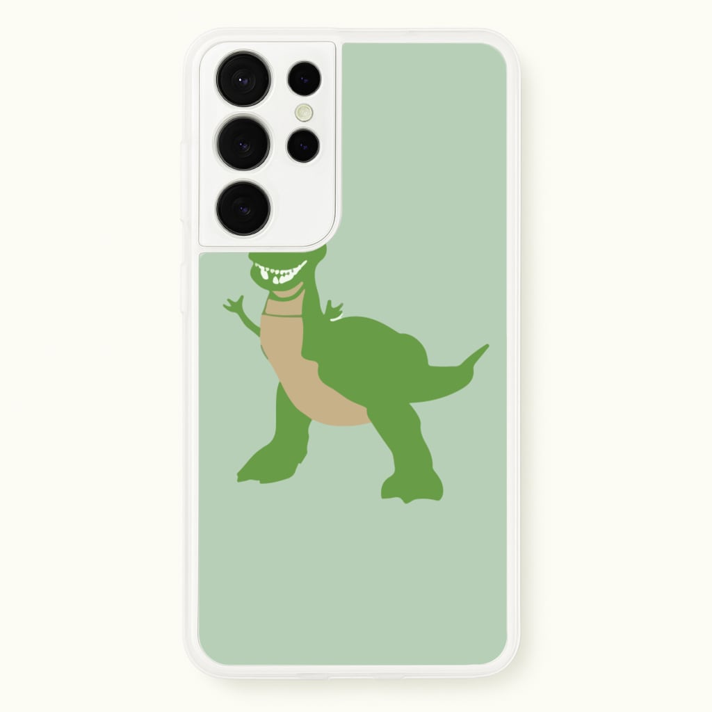 Rex - Phone Case for Galaxy S21 Ultra