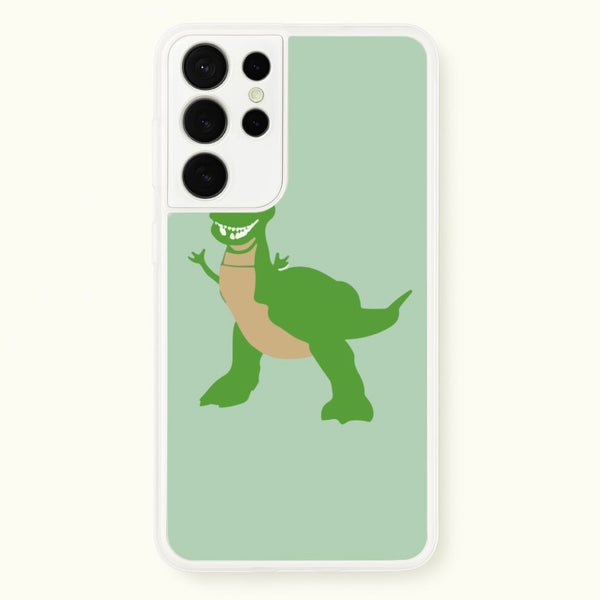 Rex - Phone Case for Galaxy S21 Ultra