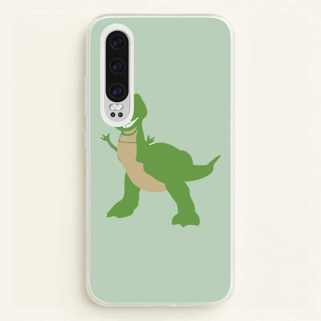 Rex - Phone Case for Huawei P30