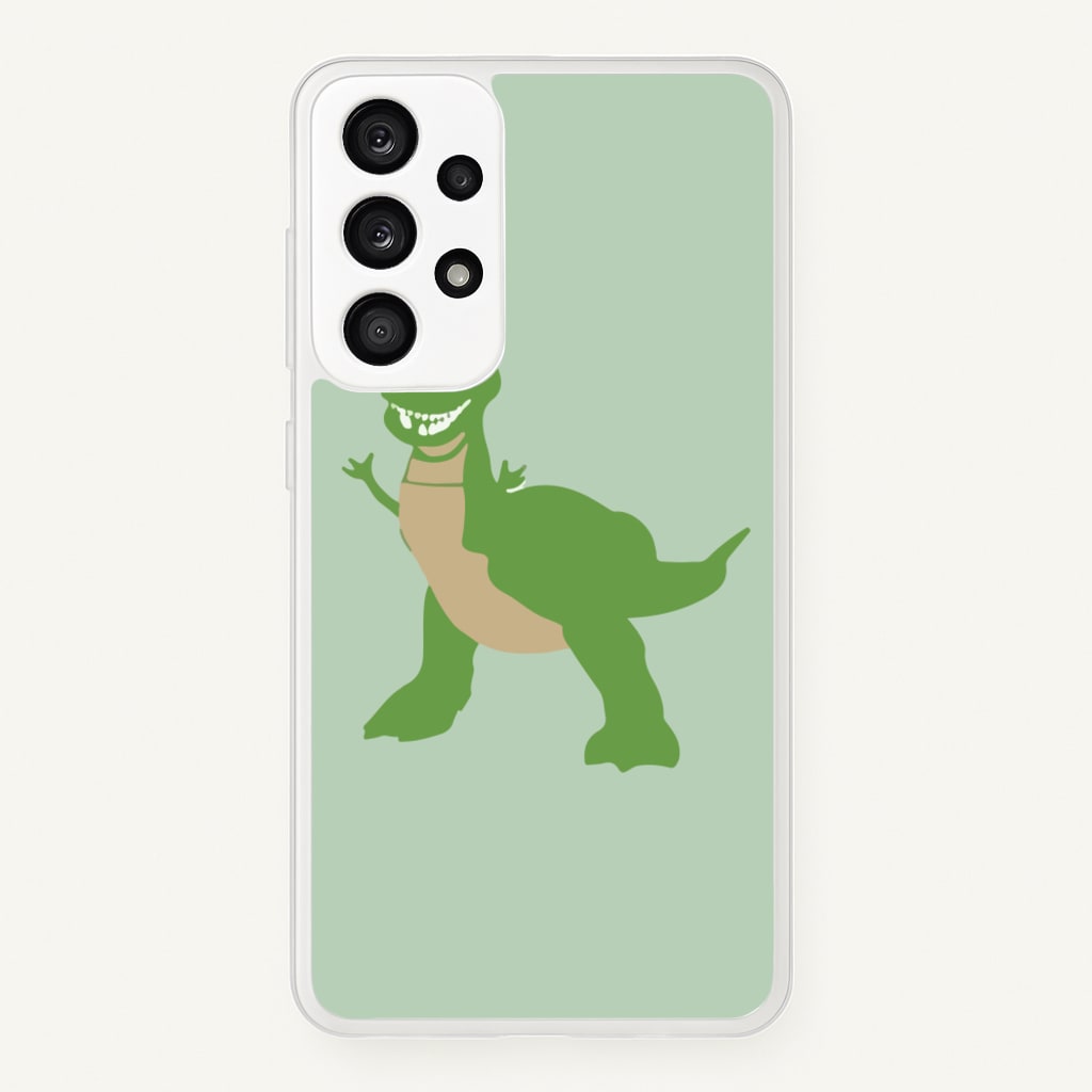 Rex - Phone Case for Galaxy A53
