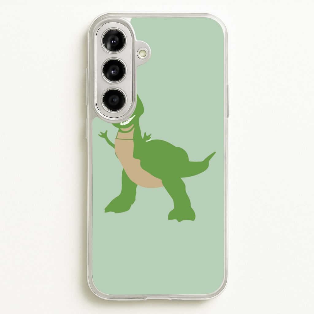 Rex - Phone Case for Galaxy A56