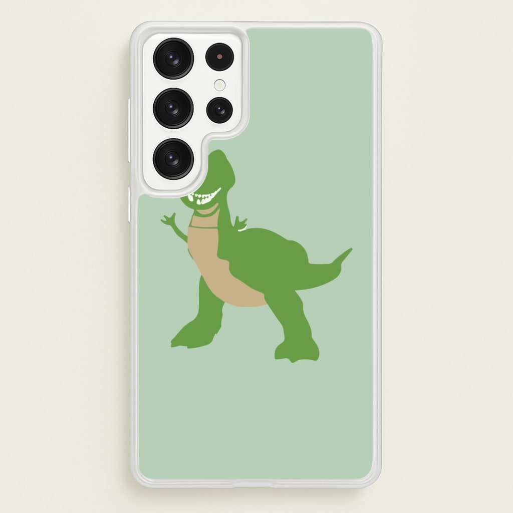 Rex - Phone Case for Galaxy S23 Ultra