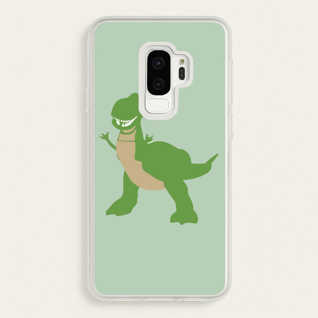 Rex - Phone Case for Galaxy S9 Plus