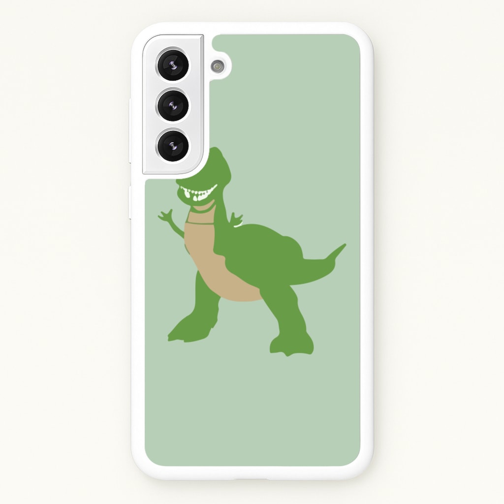 Rex - Phone Case for Galaxy S22 Plus