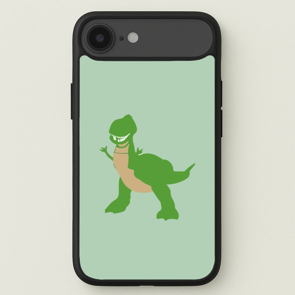 Rex Phone Case for iPhone 17 Air