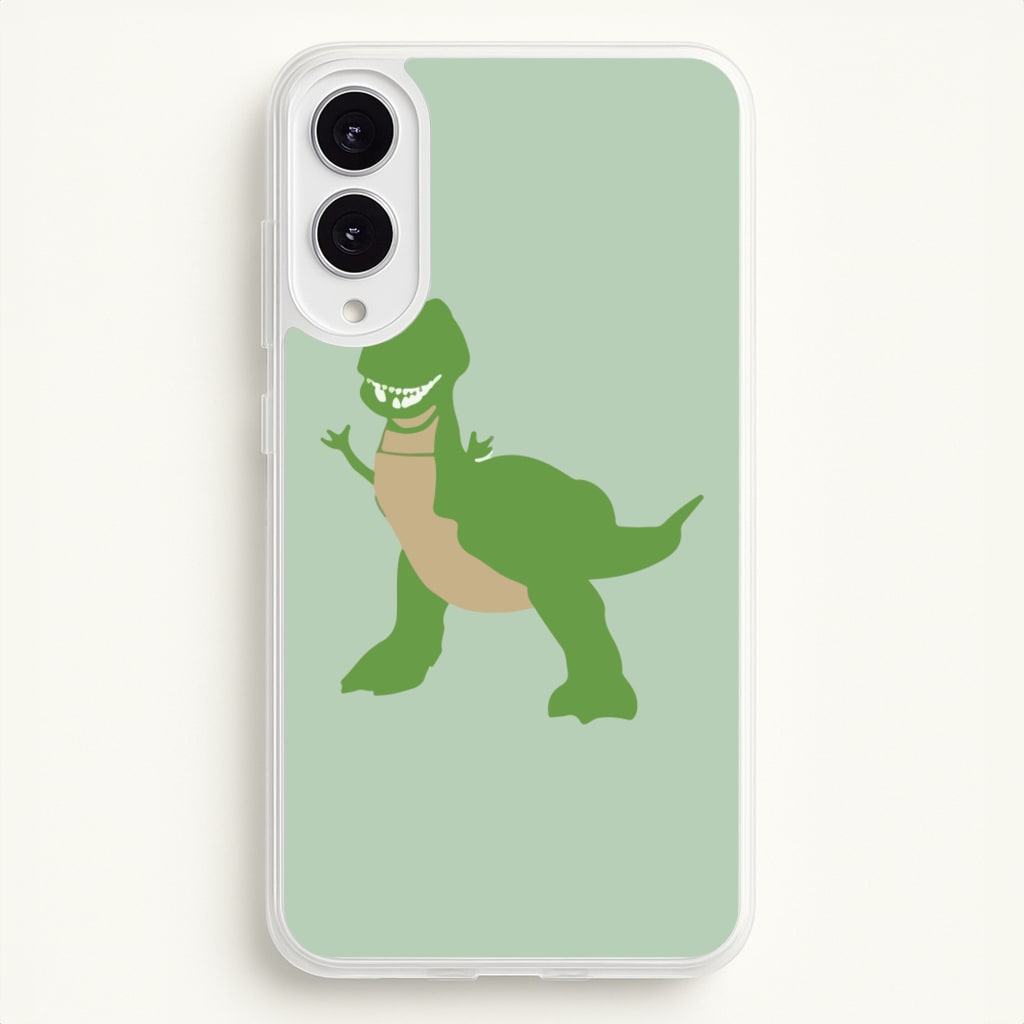 Rex - Phone Case for Galaxy S25 Edge