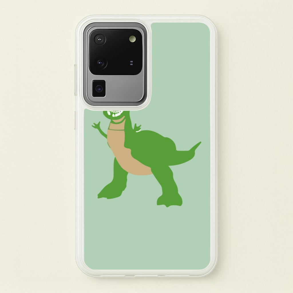 Rex - Phone Case for Galaxy S20 Ultra