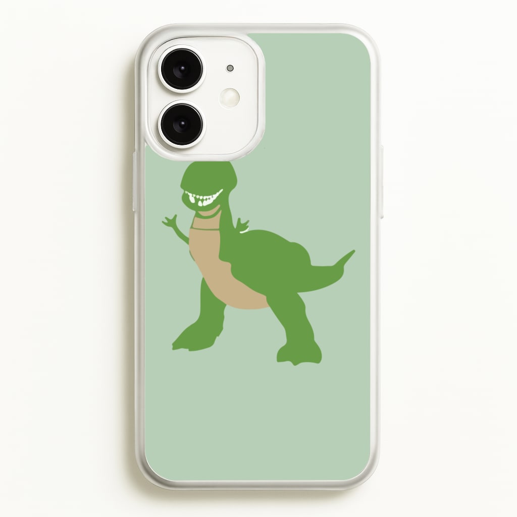 Rex - Phone Case for iPhone 11