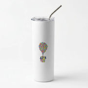 Skinny Tumbler
