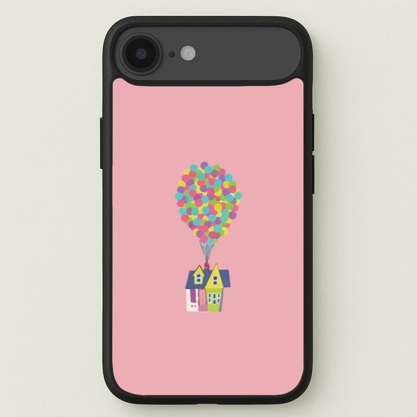 House Up Phone Case for iPhone 17 Air