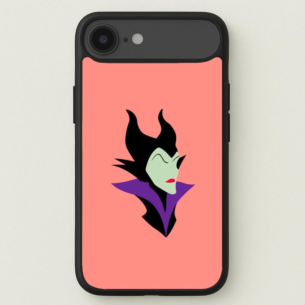 Maleficent Phone Case for iPhone 17 Air