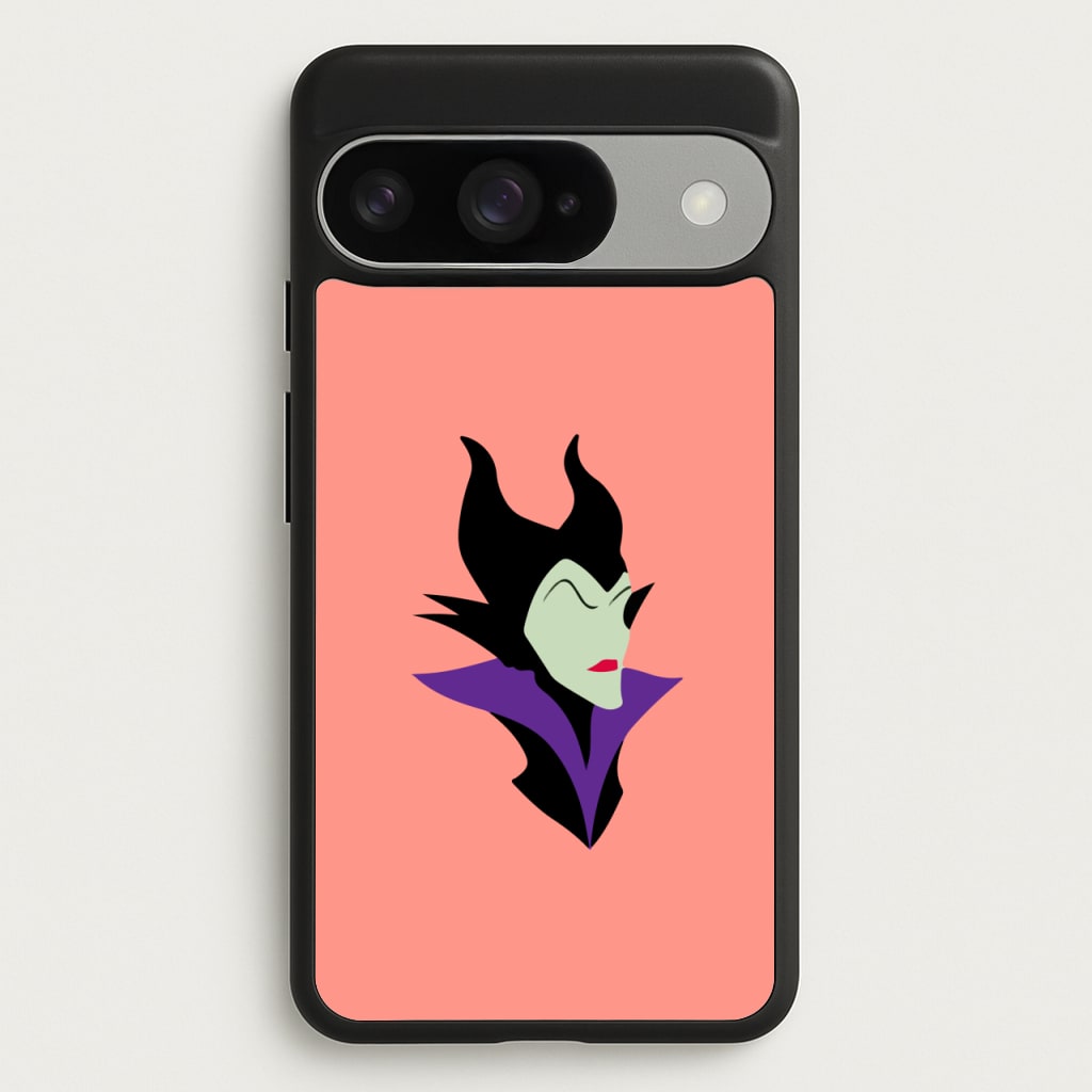 Maleficent Phone Case for Google Pixel 10 / 10 Pro