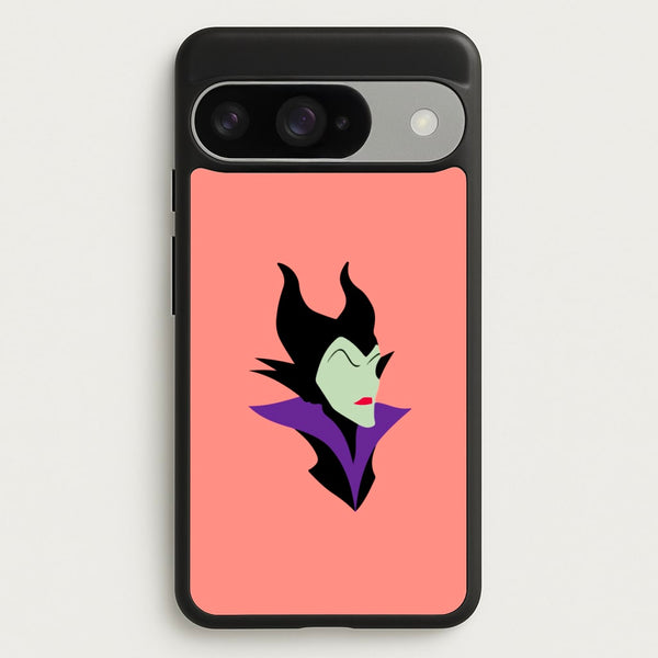 Maleficent Phone Case for Google Pixel 10 / 10 Pro