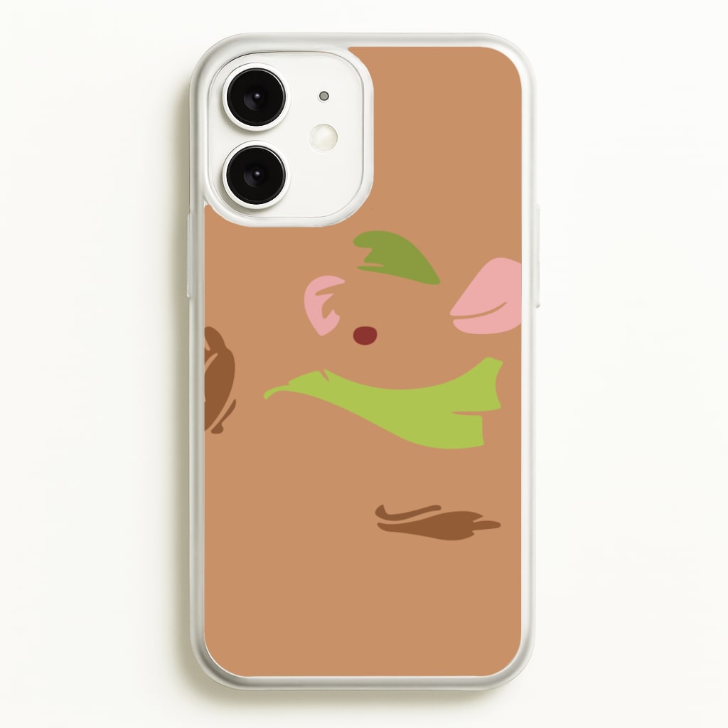 Faceless Gus - Disney Phone Case for iPhone 11