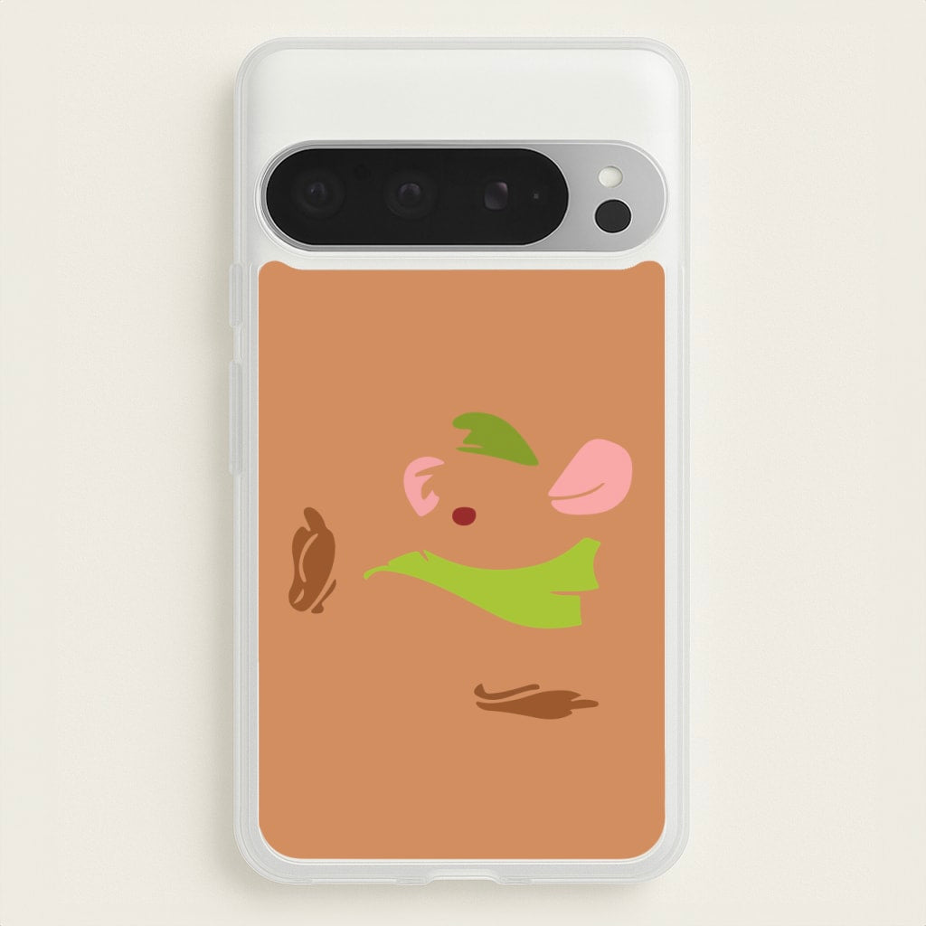 Faceless Gus - Disney Phone Case for Google Pixel 9 Pro XL