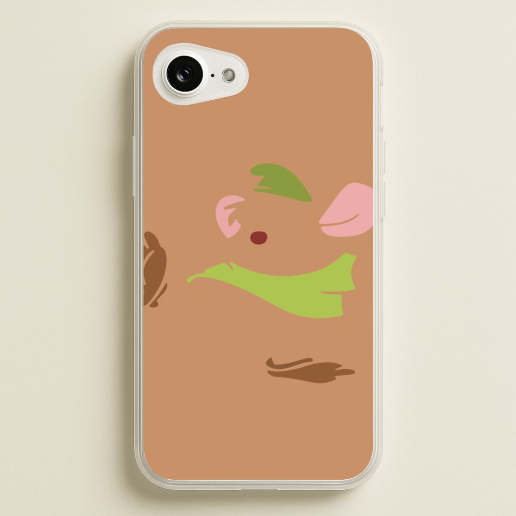 Faceless Gus - Disney Phone Case for iPhone 16e