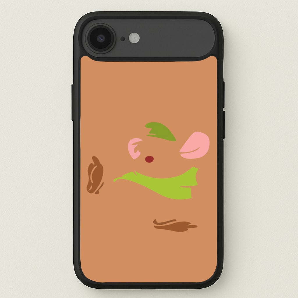 Faceless Gus Phone Case for iPhone 17 Air