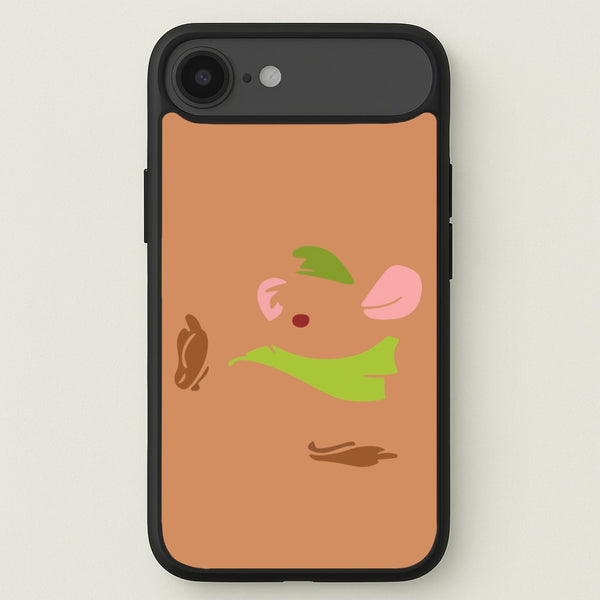 Faceless Gus Phone Case for iPhone 17 Air
