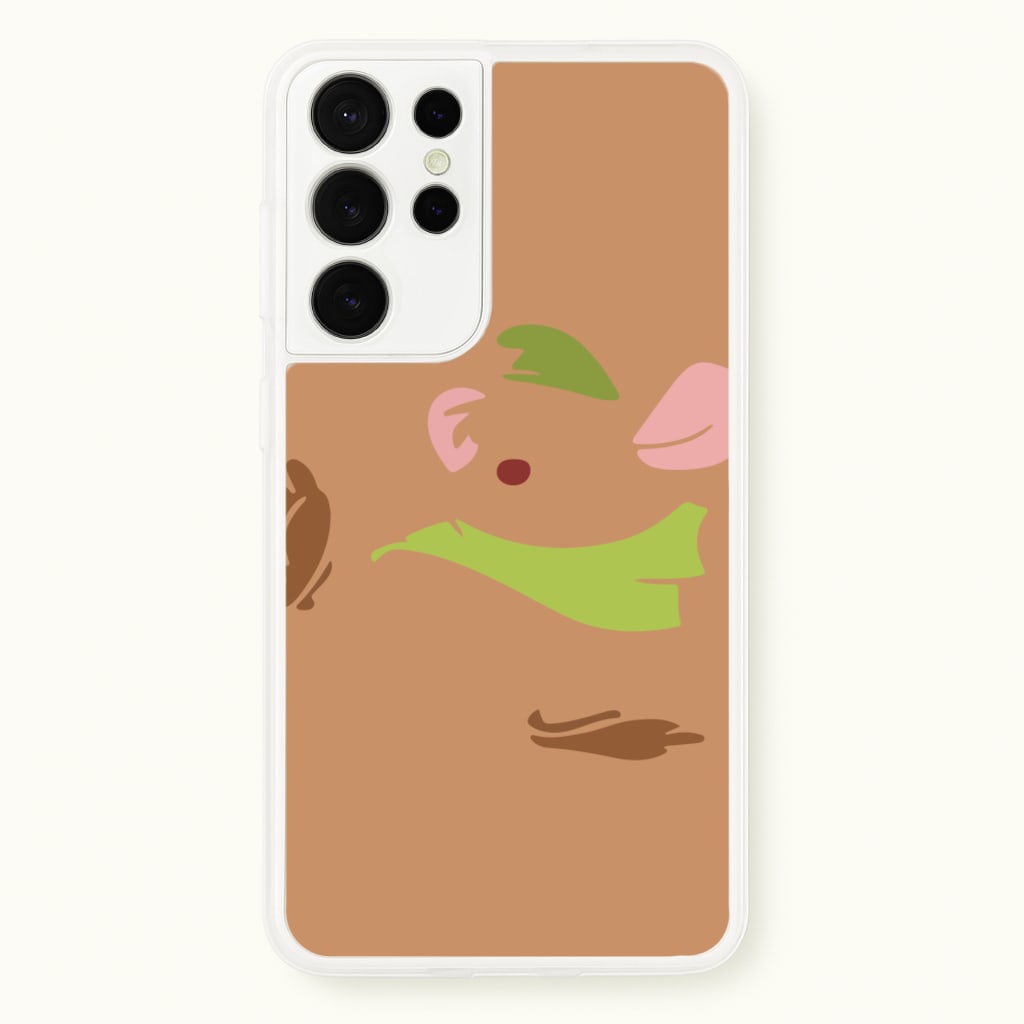 Faceless Gus - Disney Phone Case for Galaxy S21 Ultra