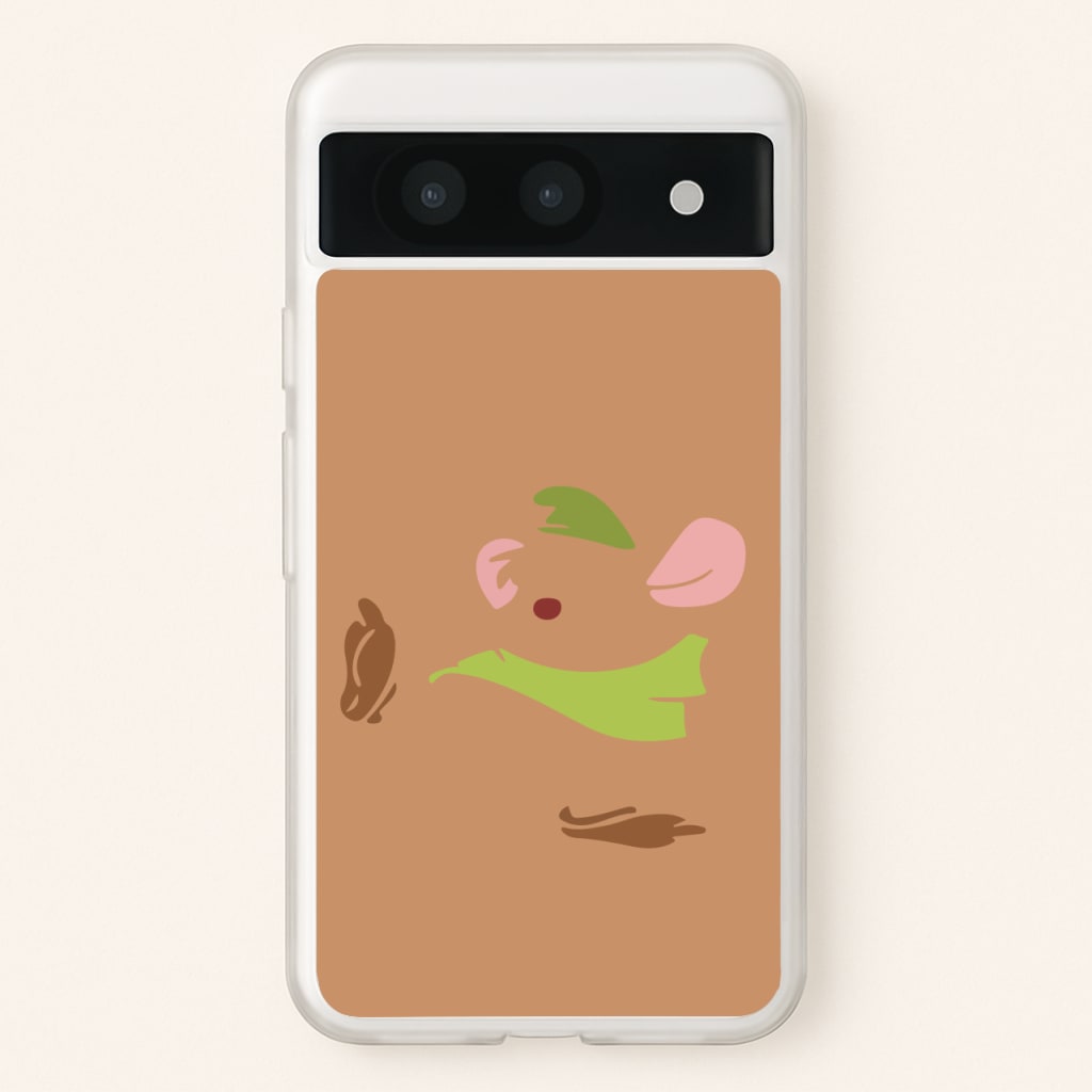 Faceless Gus - Disney Phone Case for Google Pixel 8a